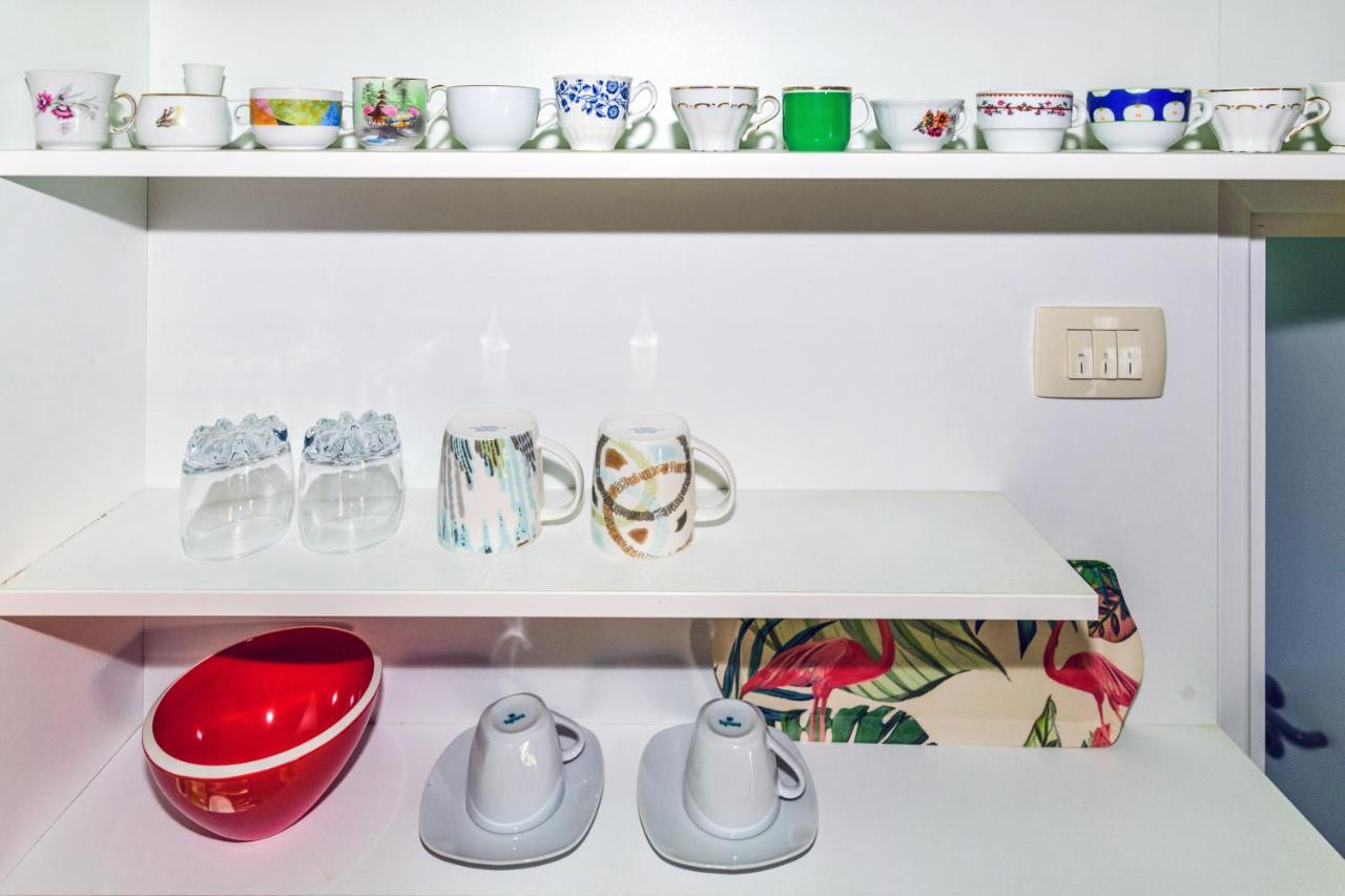 Apartman Veronika ザダル エクステリア 写真