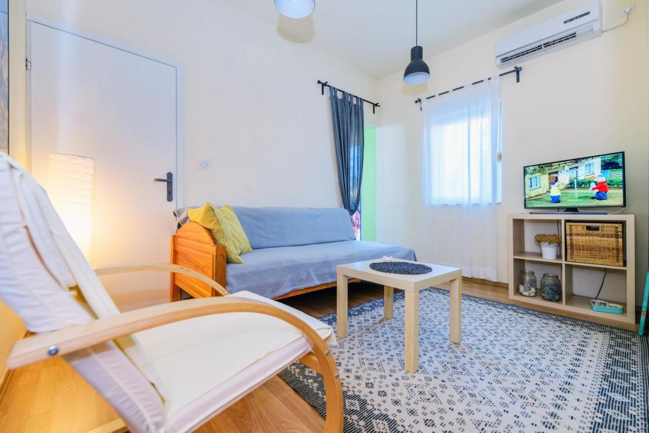 Apartman Veronika ザダル エクステリア 写真