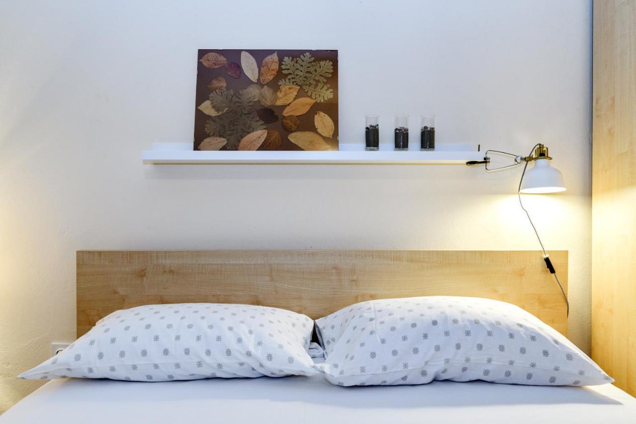 Apartman Veronika ザダル エクステリア 写真