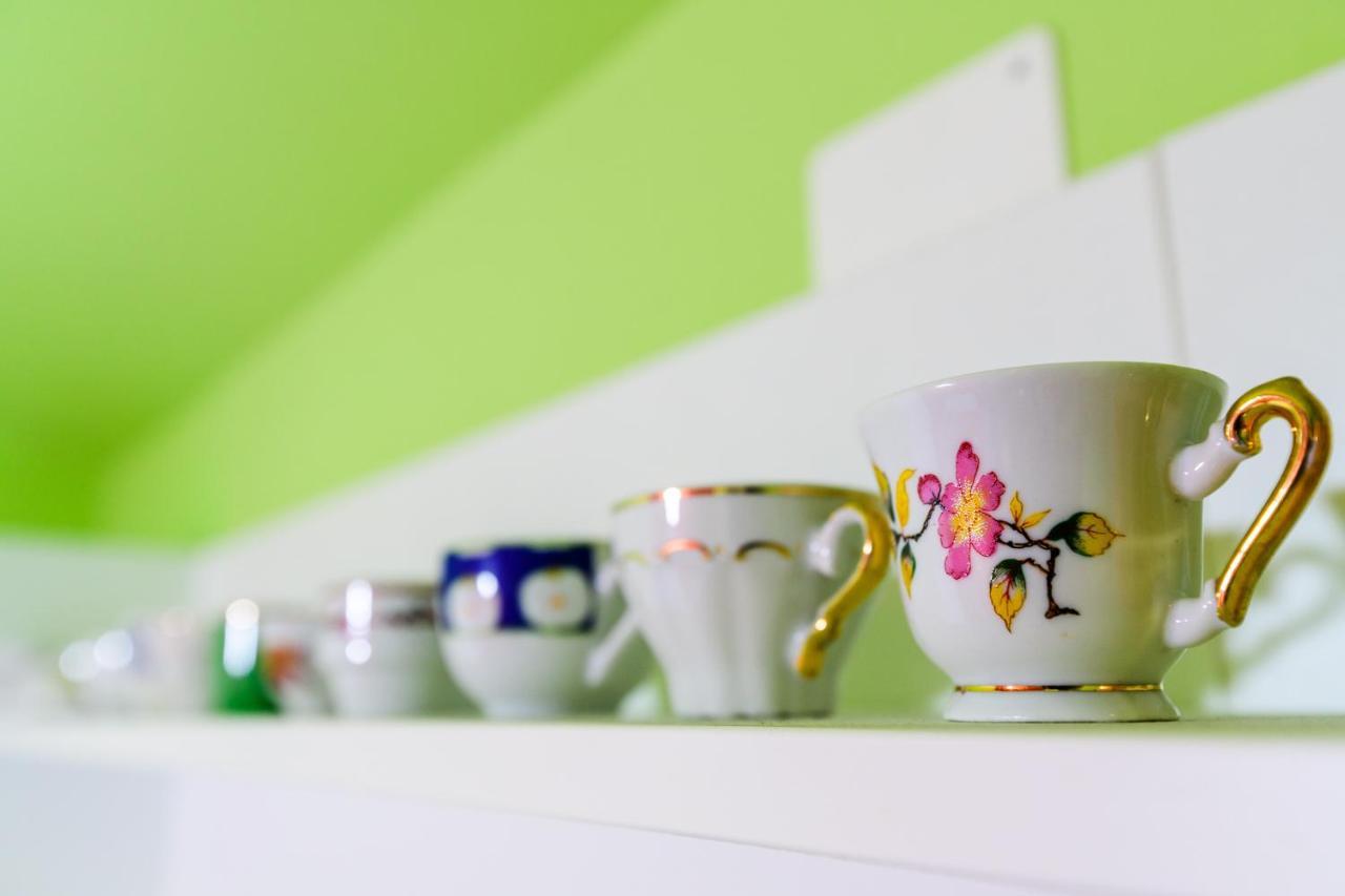 Apartman Veronika ザダル エクステリア 写真