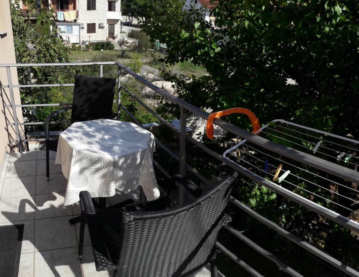 Apartman Veronika ザダル エクステリア 写真